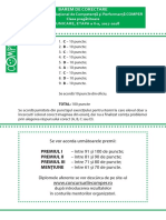 Barem Comper Comunicare EtapaII 2017 2018 Clasa0 PDF