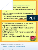 Figurative Language Identification Test