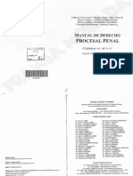 Manual de D Procesal Penal Cafferata Nores.pdf