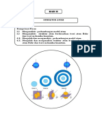 Bab Ii Kimia 2017-2018-1 PDF