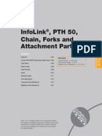 Infolink_pth 50_chain Forks & Attachment Parts