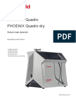 Leybold Phoenix Quadro Manual PDF