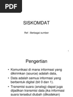 Download mSISKOMDAT by Iqbal Nugraha SN46691373 doc pdf