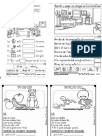 comprension de lectura 2