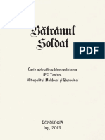 Batranul Soldat 3 PDF