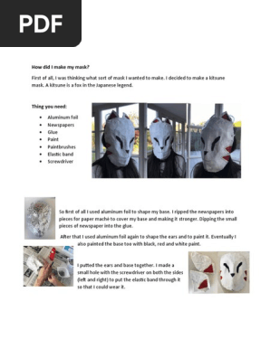 elc mask