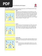 Mike M Kay - Manager of Coach Education and Development Dribble Tag