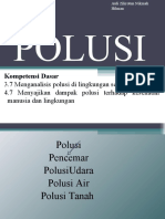 Ipa Polusi