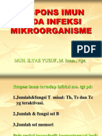 Imunitas PD Infeksi - Uas-3