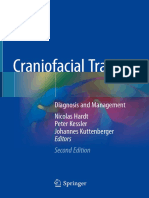 Nicolas Hardt, Peter Kessler, Johannes Kuttenberger - Craniofacial Trauma - Diagnosis and Management-Springer International Publishing (2019) PDF