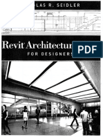Revit Architecture 2014 Training Manual