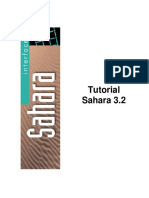 Manual Sahara Petrofisica