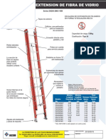 D62002mx-Escalera de Extensión de Peldaños en Forma D Escalera Recta PDF