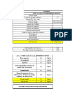 Excel - Proyecto Final Concreto