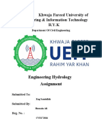 Khwaja Fareed University of Engineering & Information Technology R.Y.K