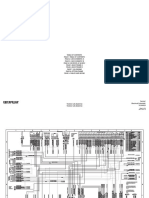 TH255C - CAT - Elec Schem PDF