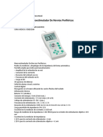 Neuroestimulador PDF