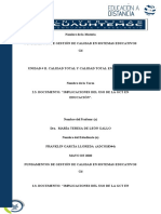 2.3. Implicaciones GCT en Educación - García - Franklin