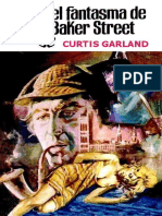 El Fantasma de Baker Street PDF