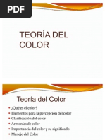 Download TEORA DEL COLOR by R 8a SN46692396 doc pdf