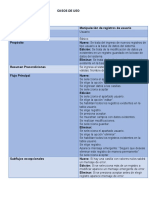 Upiicsa Trabajo Parcial