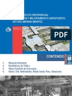 AMB Anteproyecto Referencial PDF