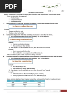 Modul English Sem 1