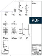 Petrobras Netherlands BV Fpso Cidade de Ilhabela Topsides Stairs, Ladders & Handrail Typical Details A1