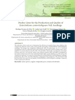 Silva, RF_Grolli, AL_Welter, PD_Da Ros, CO_Scheid, DL_2019_Poultry litter for the production and qaulity of Enterolobium controtisiliquum seedlings