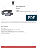 Ficha Producto Anteojo Msa Dualfit 43059 PDF