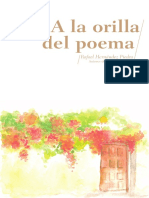 Rafael Hernandez Piedra - A la orilla del poema