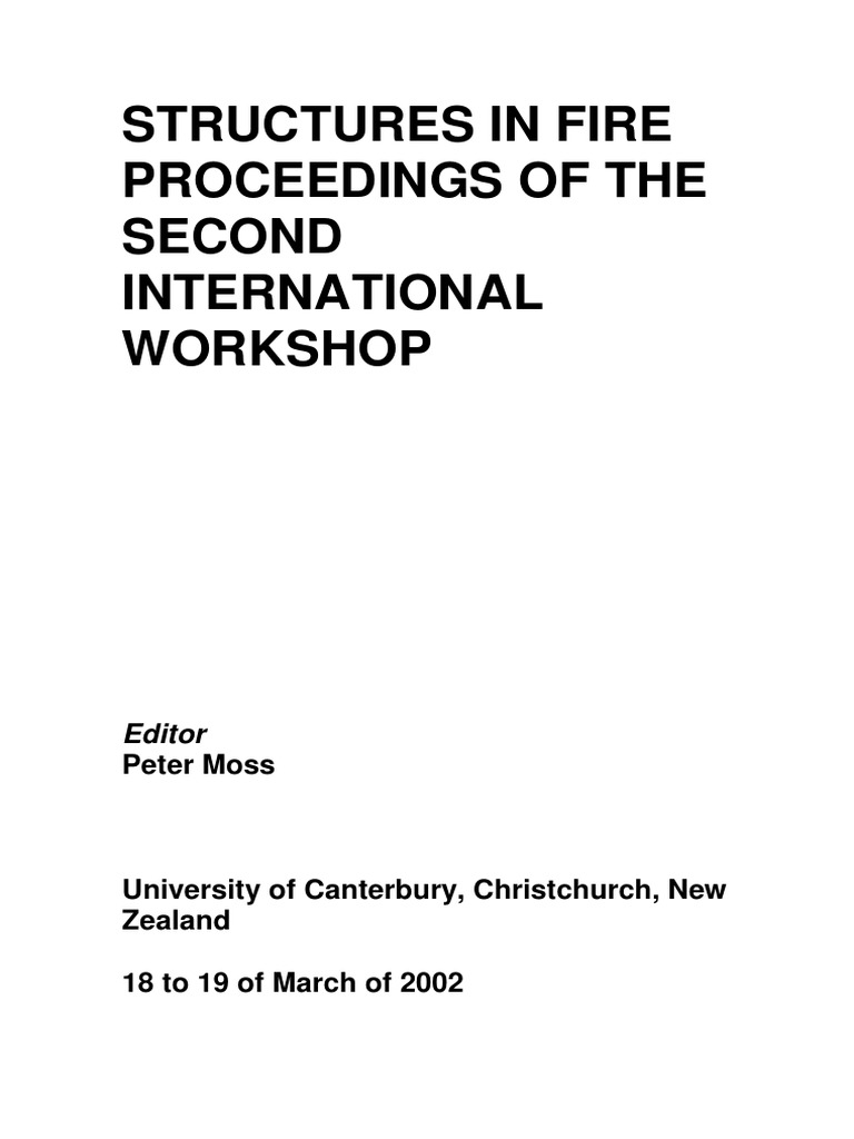 Sif02 PDF | PDF | Buckling | Deformation (Engineering)