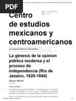 Boletin Web 202 AVL | PDF | Aprendizaje | Lengua española