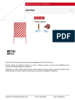 Gabinetes Metalicos y Plasticos PDF