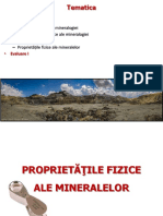 Mineralogie 1 C4 C5 - Apopei PDF