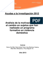 Civit Et Al. 2013 - Analisi - Motivacio - Cast