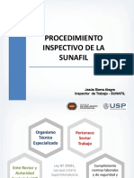 Tema 7 Cap Peru Procedimiento Inspectivo