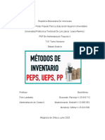 ADMON COSTOS evaluacion