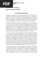 Federovisky - Mito Mineria, Sanchez Avila, 501.