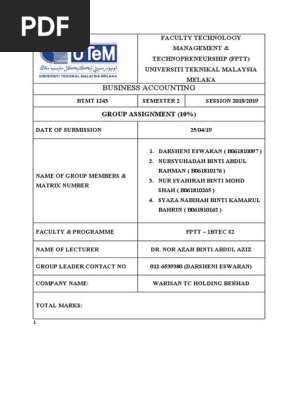 Akaun Full Pdf Dividend Price Earnings Ratio
