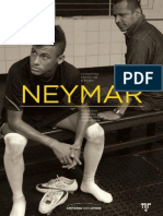 Neymar - Conversa Entre Pai e Filho - Biografia - Mauro Beting