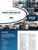 Ford Sustainability Report 2020