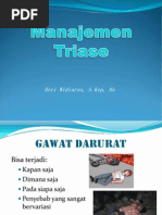 Download Konsep Triage by Heri Widiarso SN46693618 doc pdf