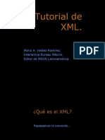 Tutorial xml2 PDF