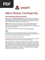 A Practical Guide To Advanced Networking PDF | PDF