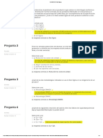 Evaluacion Clase 5 de Enfass en Gestion de La Calidad