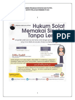 Koleksi Pelbagai Hukum Dan Fatwa MWP PDF