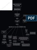 Organigrama Del Departamento Financiero