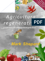 Agricultura Regenerativa La Permacultura PDF