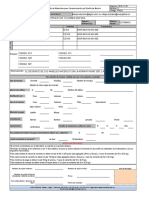 Remisión de Materiales para Caracterización Yo Diseño de Mezcla